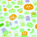 Kid favorite glow in the dark luminous stickers